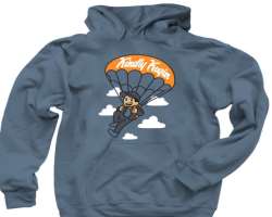 He also offers merchandise to fans with the website titled Kindlykeyin.shop.